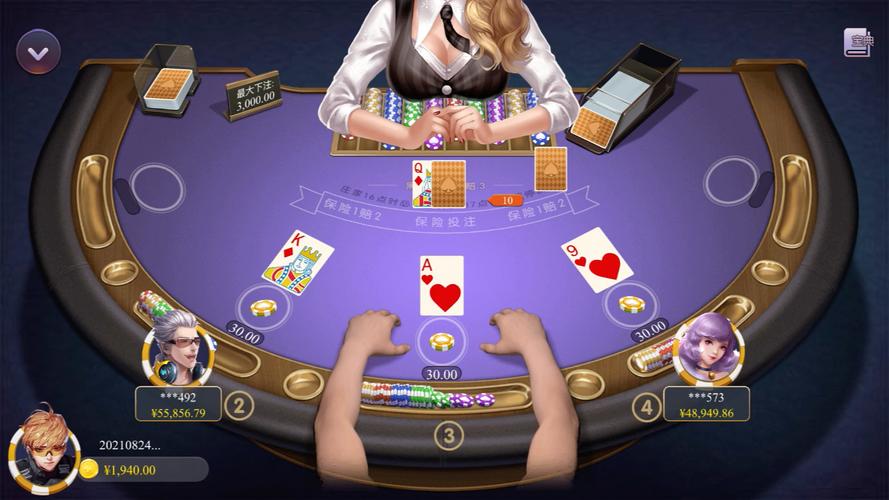 Wow Baccarat V4.0