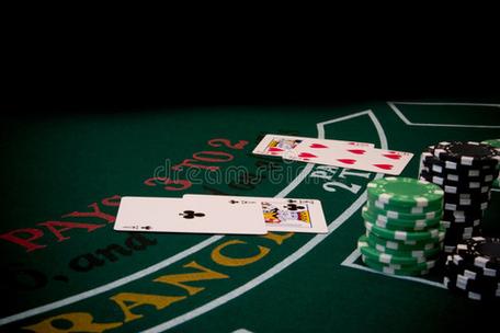 Hack Baccarat ฟรี